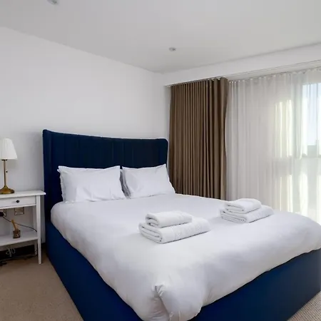 Guestready - Riverside Retreat In Battersea London Exterior foto