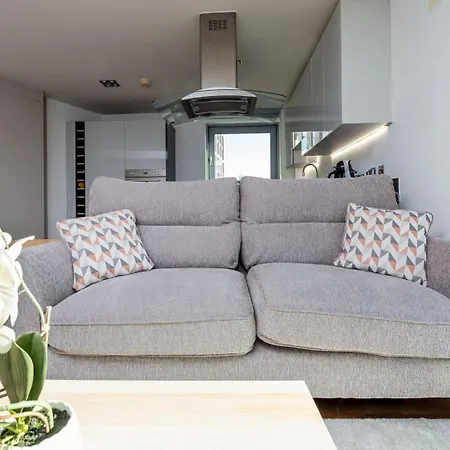 Guestready - Riverside Retreat In Battersea London Exterior foto